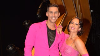 Cody Rigsby Tests Positive for COVID 4 Days After His ‘DWTS’ Partner Cheryl Burke