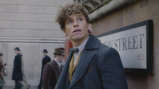‘Fantastic Beasts 3’ Gets a Title, Moves Up to April 2022