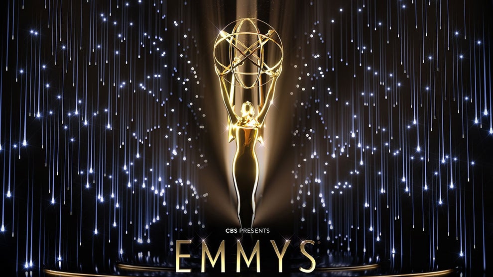 2021 emmys logo
