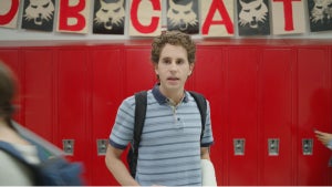 Dear Evan Hansen