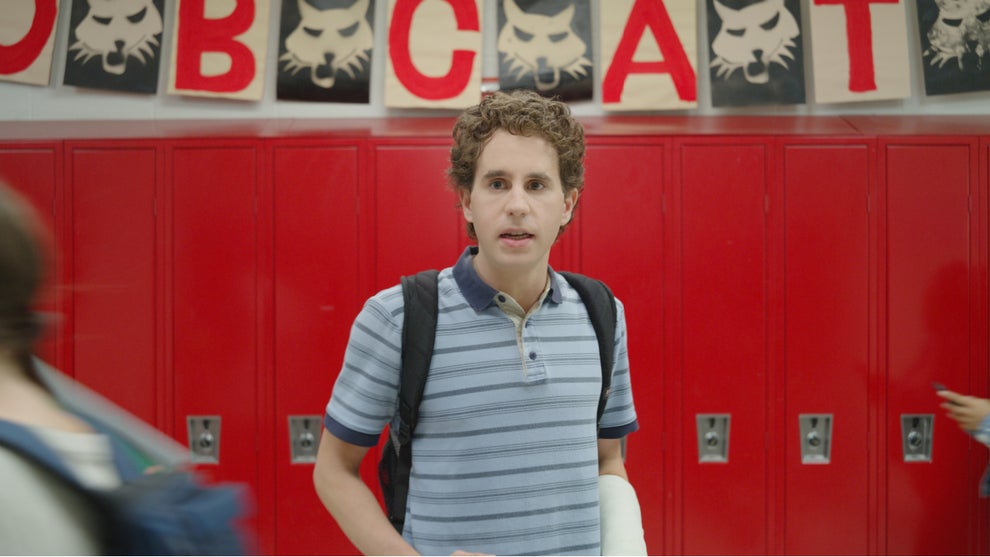 Dear Evan Hansen