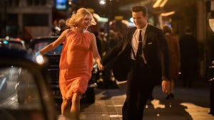 LAST NIGHT IN SOHO