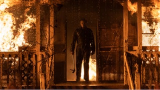 ‘Halloween Kills’ Film Review: Michael Myers Lives to Kill Yet Again in Effective Sequel