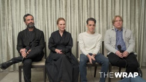 TIFF 2021: Dear Evan Hansen Group 2