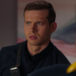 ‘9-1-1’ Star Oliver Stark on Buck and Taylor’s New Relationship Status, Eddie’s Condition Going Into Blackout