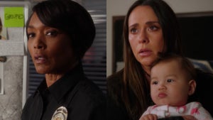 911 season 5 premiere maddie and athena