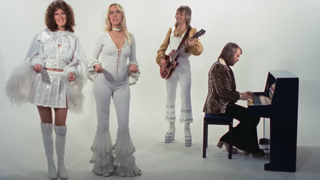 ABBA’s First Album in 40 Years Leads Dancing Queens to Rejoice: ‘2021 Has Been Saved’