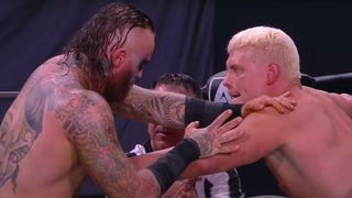 AEW Sets Date for ‘Dynamite’ Move to TBS – but ‘Rampage’ Ain’t Going Nowhere
