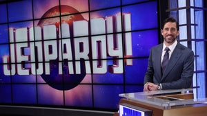 Aaron Rodgers Jeopardy