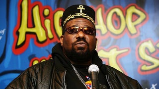 Rap Pioneer Afrika Bambaataa Sued for Sexual Abuse and Trafficking of a 12-Year-Old