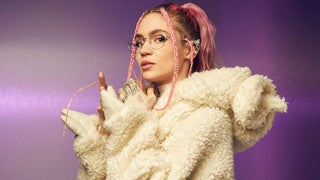 Grimes Says Fox’s ‘Alter Ego’ Makes Gender Fluidity ‘More Casual’