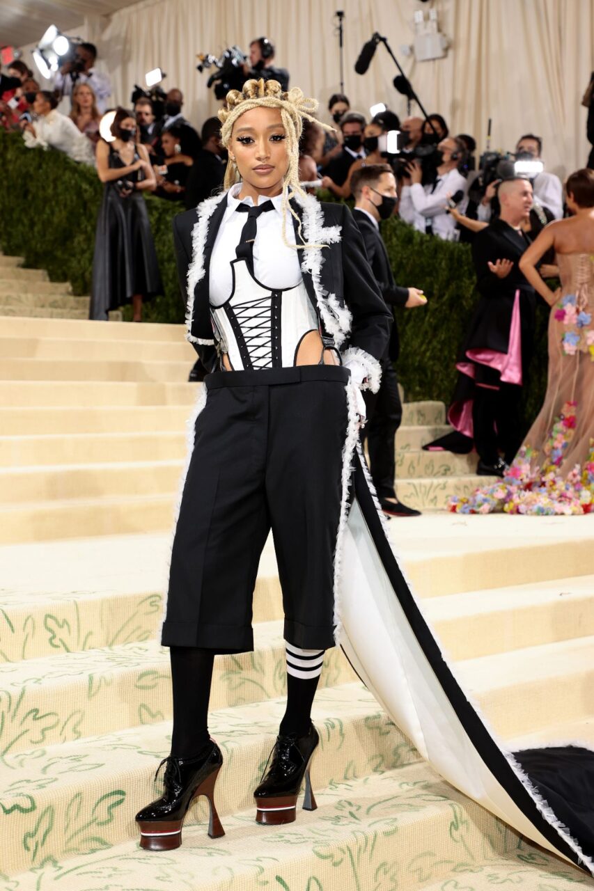 Amandla Stenberg Amandla Stenberg