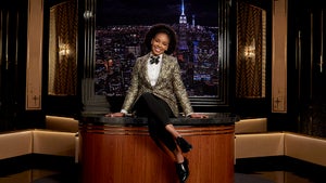 The Amber Ruffin Show - Season 2