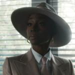 ‘AHS: Double Feature’ Star Angelica Ross Says That Something Similar to the Black Pill Exists in Real World – and She’s Taken It