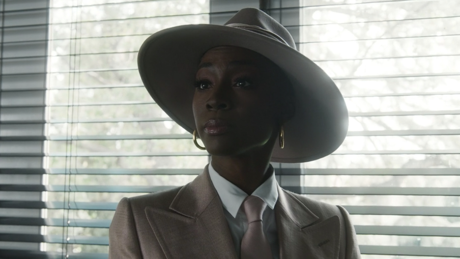 American Horror Story Double Feature Angelica Ross