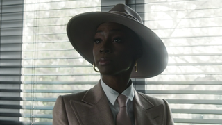 ‘AHS: Double Feature’ Star Angelica Ross Says That Something Similar to the Black Pill Exists in Real World – and She’s Taken It