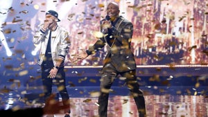 America's Got Talent - Season 16