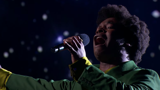 ‘AGT’ Finals: Jimmie Herrod Gets a Standing O for Tear-Jerking Cover of ‘What a Wonderful World’ (Video)