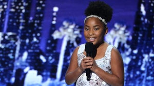 America's Got Talent - Season 16