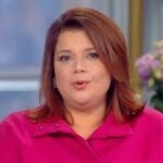 ‘The View’ Host Ana Navarro Claps Back at Donald Trump Jr After Obesity Comment
