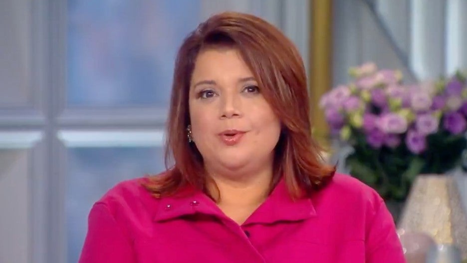 Ana Navarro