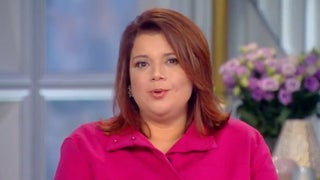 ‘The View’ Host Ana Navarro Claps Back at Donald Trump Jr After Obesity Comment