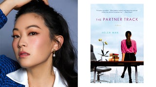Arden Cho to Star in Netflix Legal Drama Series ‘Partner Track’