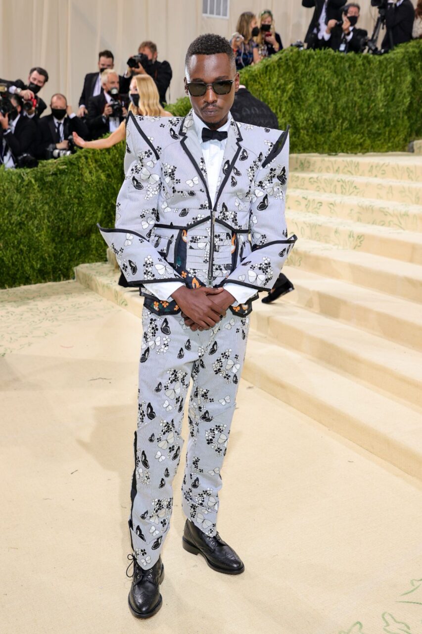 Ashton Sanders Ashton Sanders
