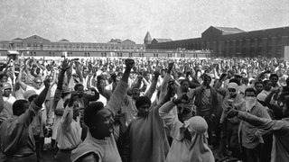 ‘Attica’ Film Review: Documentary Sets the Record Straight, 50 Years After the Uprising