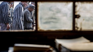 ‘The Auschwitz Report’ Film Review: Dark Drama Finds a New Side of the Holocaust to Explore