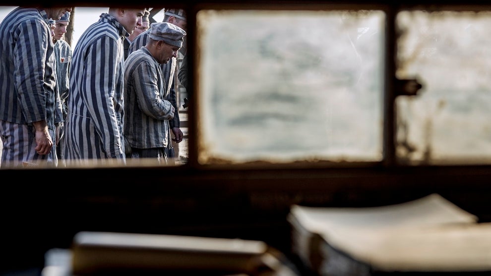 The Auschwitz Report