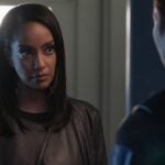 Azie Tesfai Breaks Down How ‘Supergirl’ Cast ‘Wanted to Lean Into’ Discomfort of Acknowledging Privilege