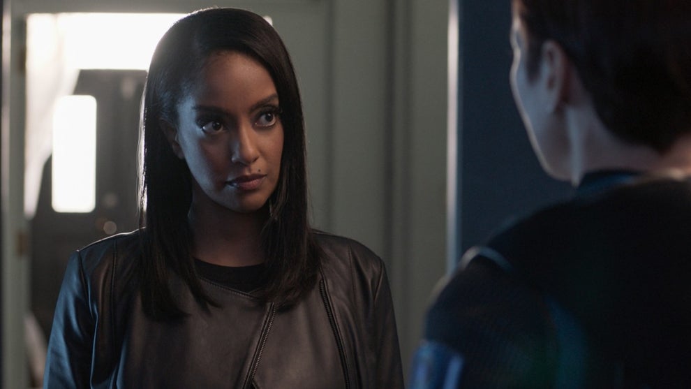 Azie Tesfai