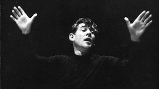 ‘Bernstein’s Wall’ Film Review: Leonard Bernstein Doc Manages to Be Both Revelatory and Enigmatic