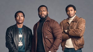 Black Mafia Family - Season 1 2021