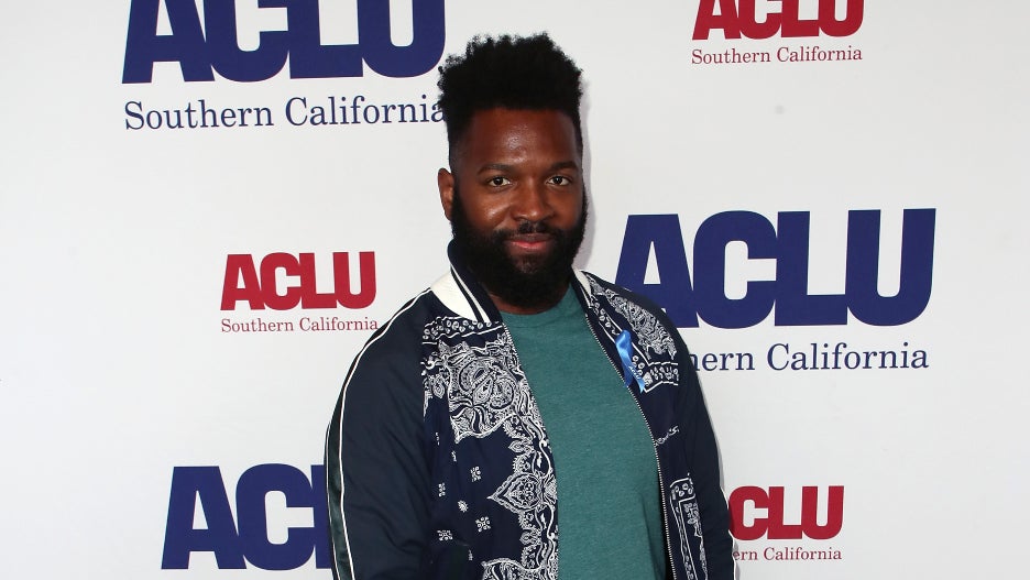 Baratunde Thurston