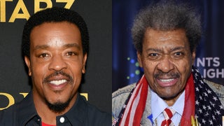 Russell Hornsby Cast as Don King in Hulu’s Mike Tyson Series