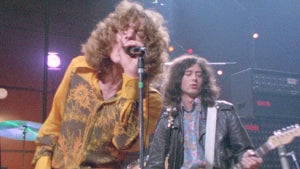 Becoming Led Zeppelin