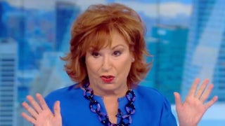 ‘The View’ Hosts Criticize Bush for Not Calling Out Trump by Name in 9/11 Speech (Video)