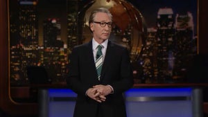 Bill Maher Texas Anti Abortion Law Medieval