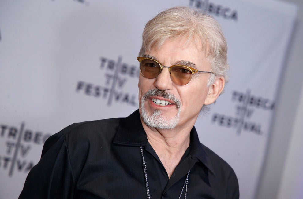 Billy Bob Thornton