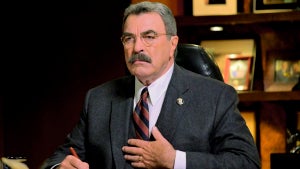 Blue Bloods