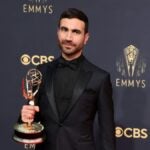 Here’s What the Emmys Bleeped From ‘Ted Lasso’ Star Brett Goldstein’s Speech