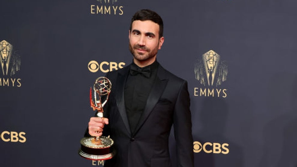 Brett Goldstein