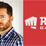 Riot Games Hires Former Netflix Exec Brian Wright as Chief Content Officer