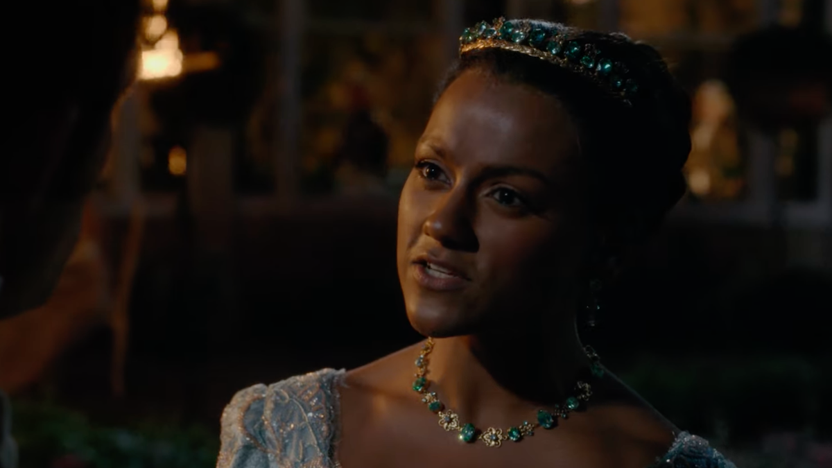 Bridgerton Saison 2 : Casting Kate Bridgerton Season 2 Teaser Reveals Anthony's New Romance