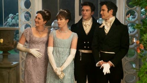 Bridgerton Season 2