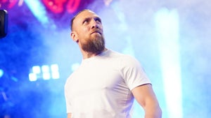 Bryan Danielson AEW
