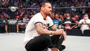 CM Punk
