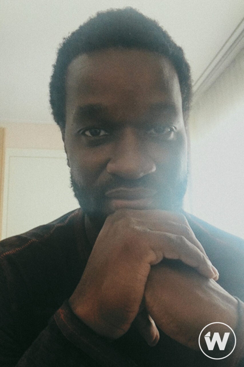 Gilbert Owuor, Montana Story Gilbert Owuor, Montana Story